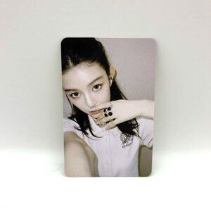 NewJeans Danielle Official Photocard Get Up x Powerpuff Girls NJZ PC